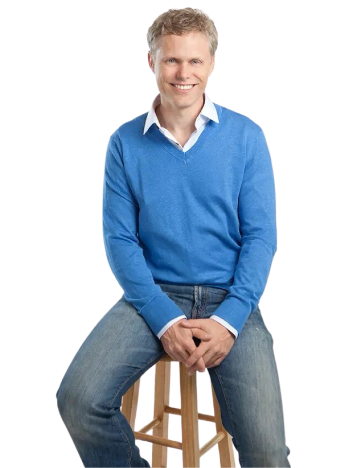 Effortless English System™ - Learn To Speak English Like A Native - AJ Hoge