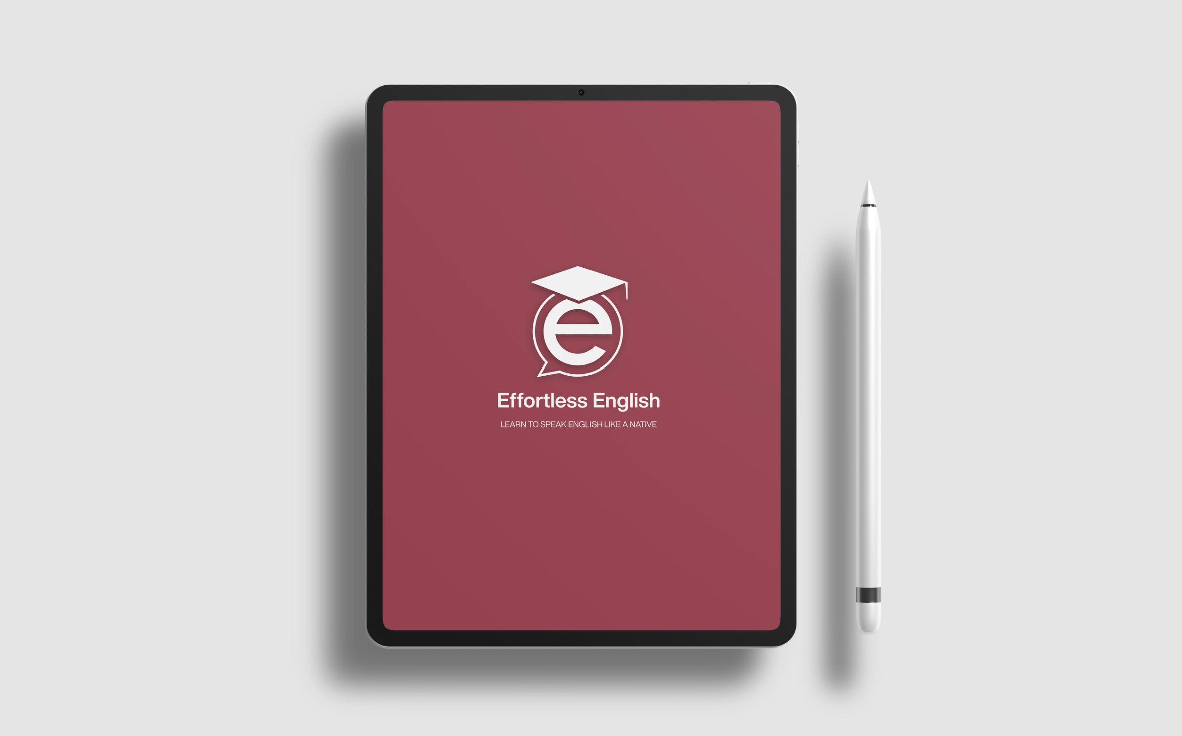 Effortless English app 