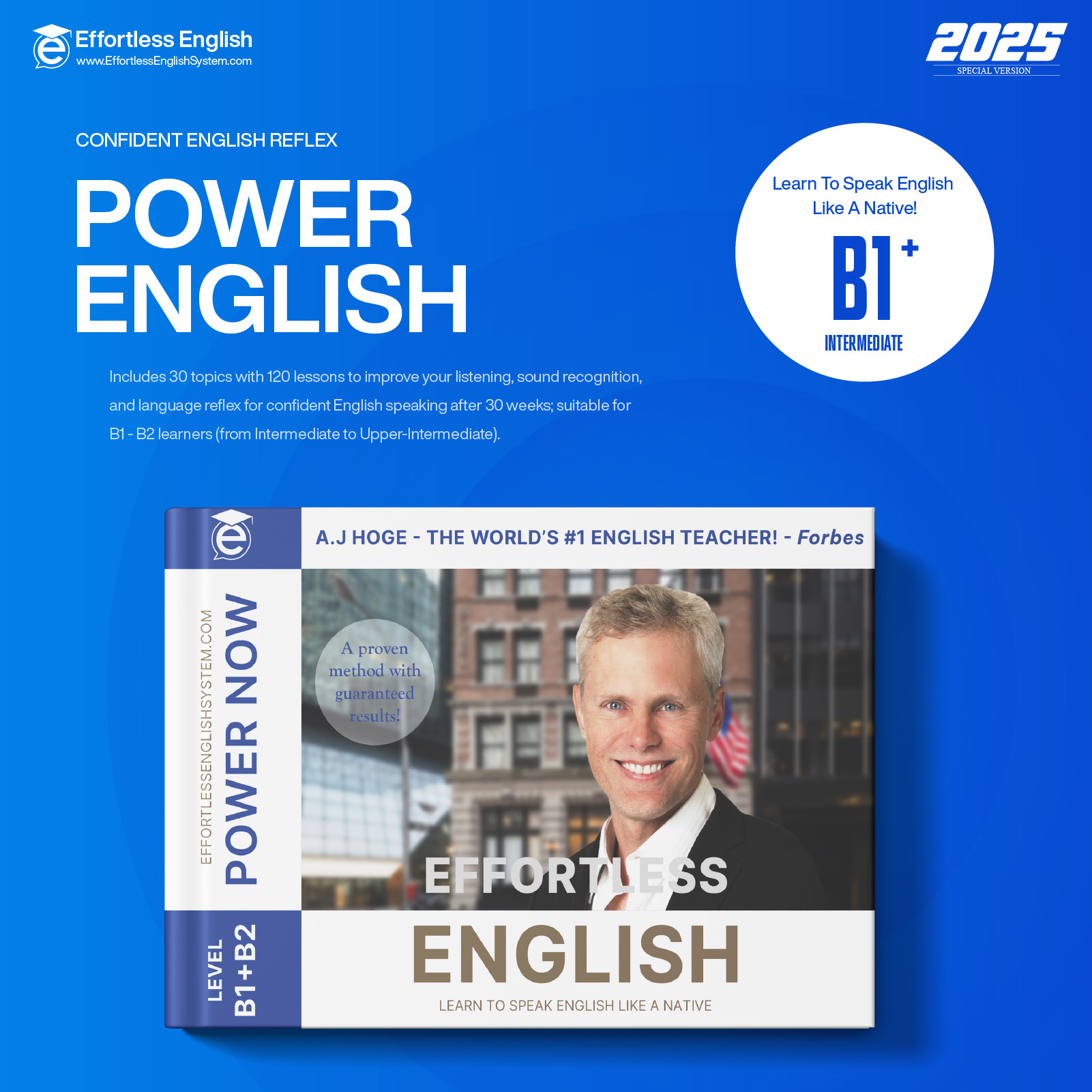Power English 