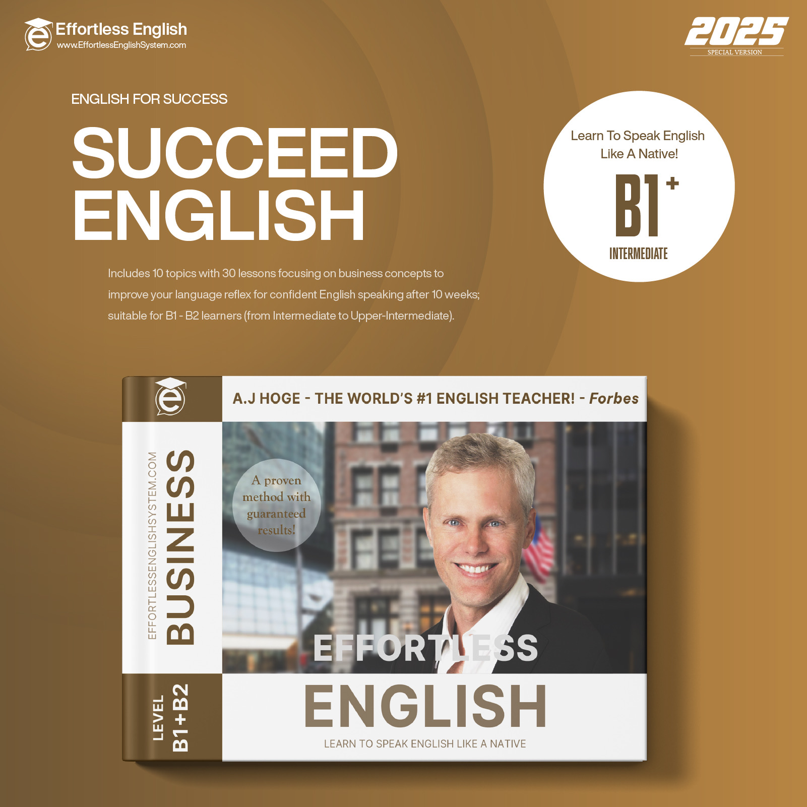 Succeed English 