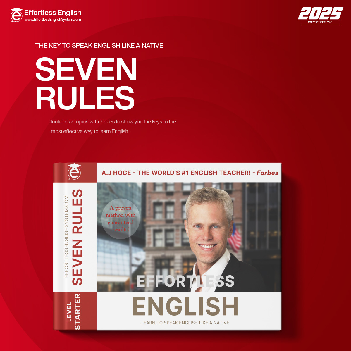 Effortless English 
