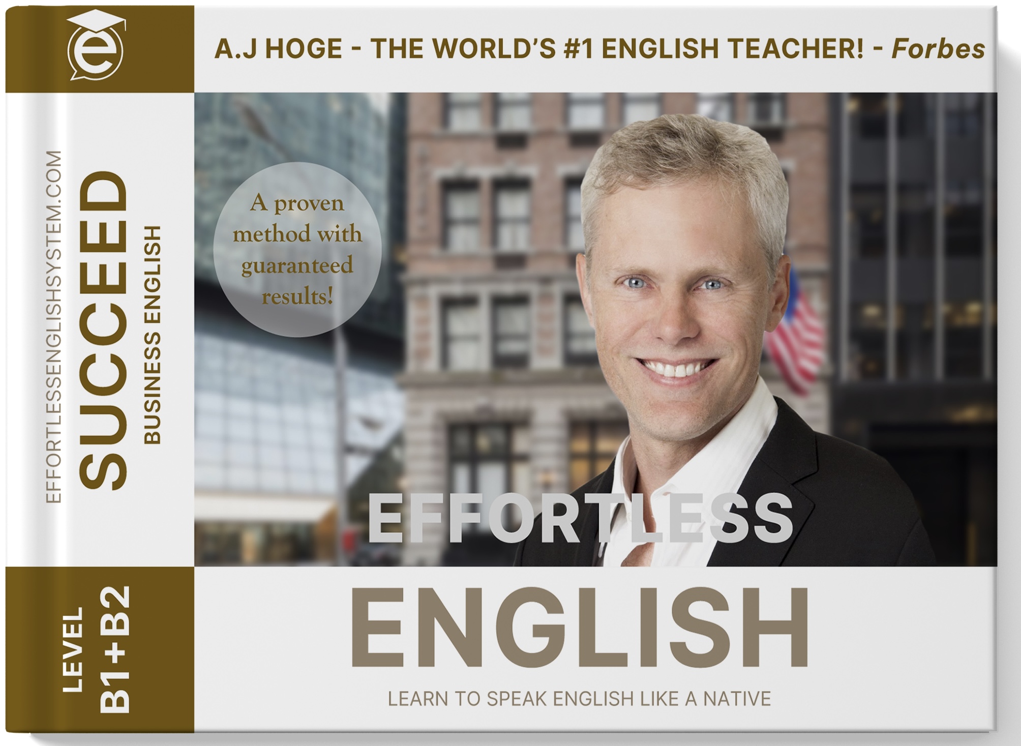Business English course